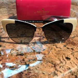 Kate Spade Sunglasses